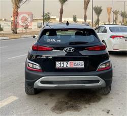 هيونداي كونا